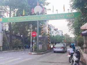 bán nhà phân lô vip khu đô thị tây mỗ hữu hưng 100m 4t/5n giá 22.25 tỷ(đtl2025119)