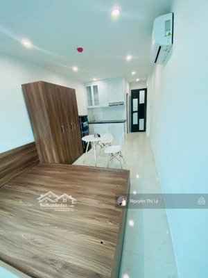 siêu phẩm nhà đại mỗ 22 phòng khép kín 97m giá 17.5 tỷ(đtl1520114)