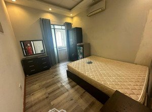 chính chủ cho thuê căn hộ 1pn bếp riêng full nội thất cửa sổ thoáng mát