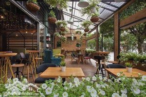 cho thuê biệt thự ngoại giao đoàn xuân la, tây hồ, hà nội