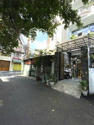 nhà bình thạnh hẻm 6m _ kinh doanh . 40m2 -4 tầng _ 8,1 tỷ thương lượng