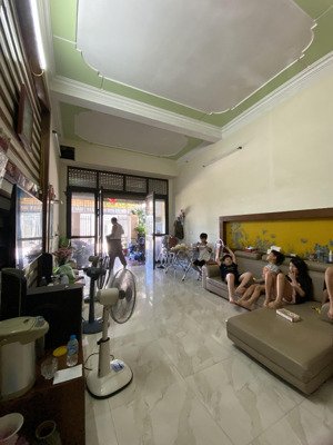 chính chủ - nhà 3t - 85m - vân tra - an đồng - an dương - hải phòng, ôtô tránh đỗ - vỉa hè 2,5m