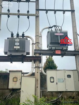 Cho thuê xưởng sạch 1800m2 trong cụm KCN Tam Phước, Biên Hòa, giá thuê 135tr/tháng