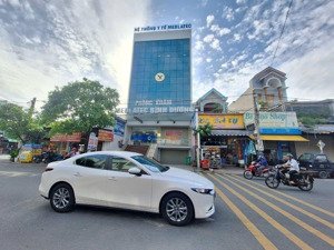 văn phòng trụ sở công ty mặt tiền kinh doanh kdc viêt sing, p. thuận giao tp hcm