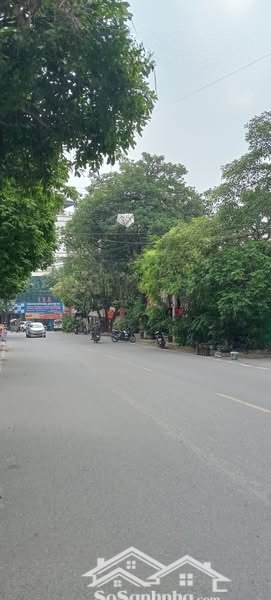 bán nhà mp mậu lương kiến hưng hà đông dt 60/65m x 6t x mt 5m giá 22,8 tỷ có thương lượng