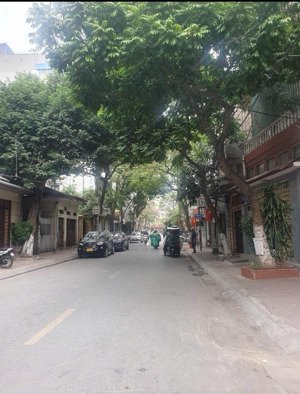 bán nhà phố tô vĩnh diện diện tích 39m 14,5ty mặt tiền 4m