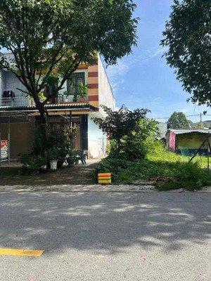chủ kí gửi lô đất siêu đẹp 150m2/950tr ngay trục n1-5b kcn bàu bàng, full thổ cư,khai thác đầu tư