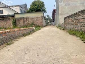 BÁN 72,3M² ĐẤT THỔ CƯ - Ô TÔ TẢI ĐỖ – KHÊ NỮ, NGUYÊN KHÊ - TIỆN ÍCH VÀNG