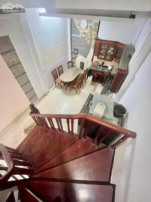 NHÀ DÂN XÂY MỚI SIÊU HIẾM-20M RA PHỐ-NGÕ BA GÁC-ĐẦY ĐỦ CÔNG NĂNG-GIÁ CHỈ 9.1 TỶ