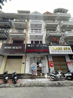 tôi cho thuê nhà nguyễn thị định phân lô thông tứ tung, 2 làn ô tô.. kd mọi mô hình. giá 25 triệu