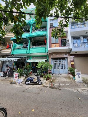 bán nhà hẻm xe hơi 9m nguyễn hữu cảnh khu vip p22, bình thạnh 4 tầng kiên cố giá chỉ 13.5 tỷ
