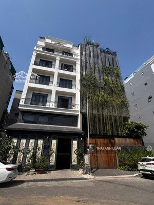 bán nhà biệt thự khu vip hai bà trưng, quận 1. dt: 120m2(6,5x18m) - 4 tầng (full nội thất). 27,5 tỷ
