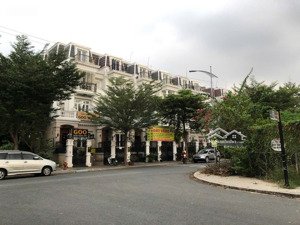 căn bán nhà khu cityland center hills trần thị nghỉ, phường 7, gò vấp