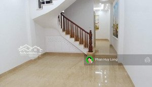 giảm giá 500 triệu-bán gấp nhà gần mặt phố cầu giấy- 4t 42.8m2 mặt tiền 4.5m- ngõ thông kinh doanh