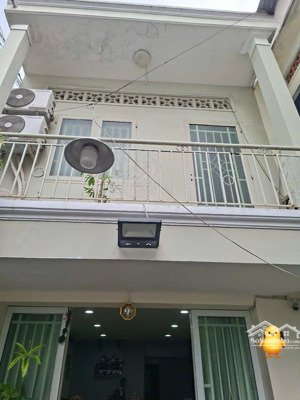bán nhà riêng dt 77m2 - hẻm xe hơi - đang có dòng tiền gần 10tr/ tháng
