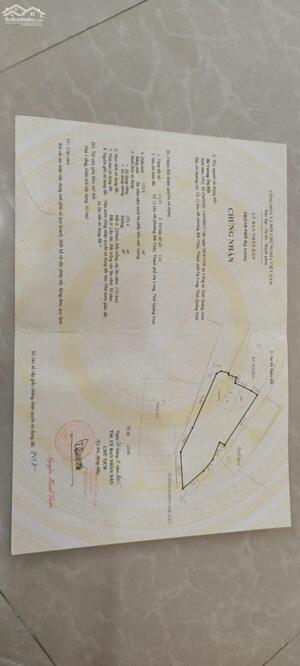 Tôi Cần Bán Nhanh lô đất mặt đường chính Hậu Cần phường Bãi Cháy TP Hạ Long, Tỉnh Quảng Ninh