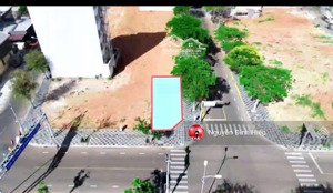 bán 123m2 lô góc n4 mặt tiền phan trung d4 đối diện công viên ocean dunes