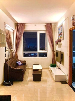 chính chủ gửi bán căn hộ cbd q2, 2pn, 2wc, full nt, tầng trung, view mát, giá 2.85 tỷ bao thuế phí!