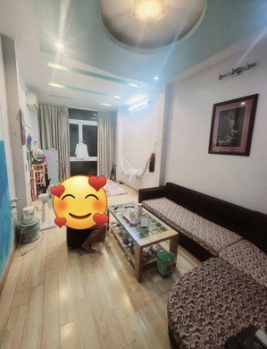 bán nhà nguyên căn nguyễn đức cảnh vào- dân xây, oto lùi- 34m- 6 tỷ