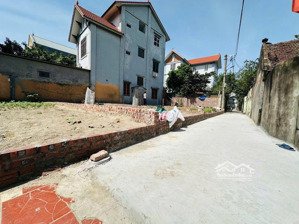 bán đất tại dục tú, đông anh, hà nội, giá tốt chỉ với 3,27 tỷ, 44 m2