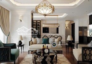 căn góc view hoa hậu grand marina 165m², full nội thất, tầng cao trên 40