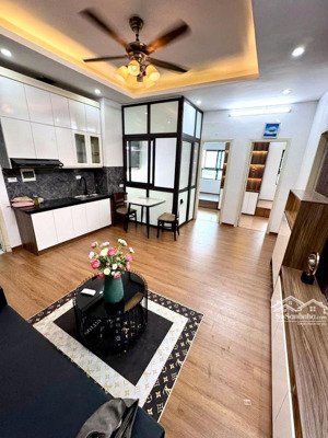 bán căn hộ chung cư toà ct12a, kđt kim văn kim lũ hoàng mai, dt 54m2, 2pn, 2vs, nội thất như hình