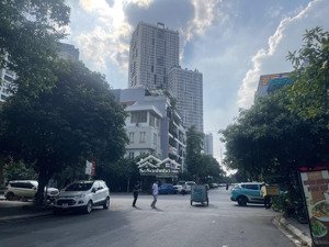 la khê-hà đông-phân lô - mặt phố - lô góc kinh doanh - nhà 5 tầng - diện tích 111m2 - mặt tiền 23m