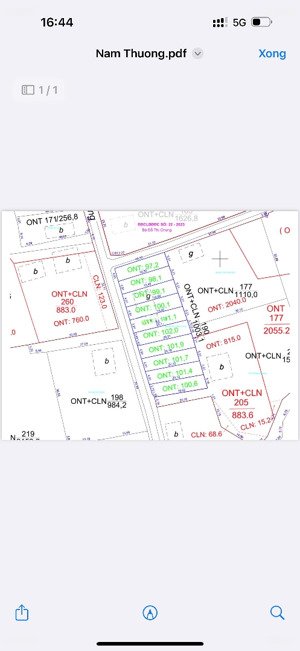 bán 2 lô đất đẹp vị trí cực tiềm năng nam thượng, kim bôi, hòa bình giá chỉ 380tr, lh 