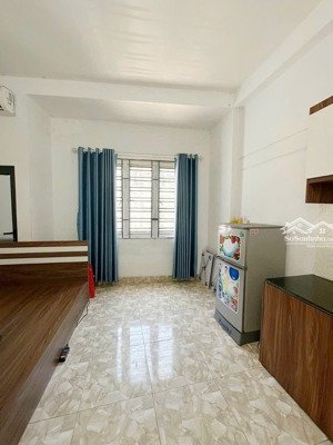 chung cư mini mỹ đình - 9 phòng - doanh thu 40triệu/ tháng - 20 mét ra ô tô - 45m2*5t - 9.8 tỷ