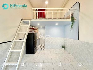 khai trương độc quyền tòa nhà duplex thiết kế anime, mới tinh, bancol, full nội thất cao cấp