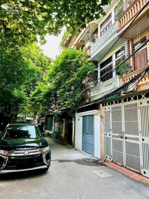 Cho thuê nhà 4 tầng ngõ 2 phố Đặng Thùy Trâm, Cầu Giấy. Giá: 16.5tr. LH: 0937158386