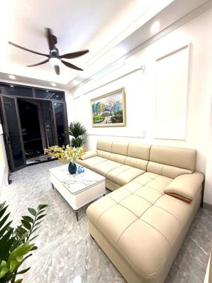 BÁN NHÀ SIÊU ĐẸP VŨ TÔNG PHAN 10M RA Ô TÔ 30M RA PHỐ 4T 38M2 MỚI TINH 4 NGỦ ĐỦ NỘI THẤT Ở LUÔN