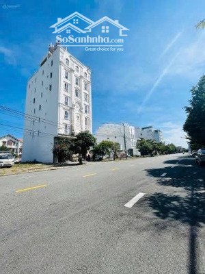 bán đất tại trần quốc hoàn, kdc nam bến xe đông nam, hoà hải, ngũ hành sơn, đà nẵng, giá 13,5 tỷ