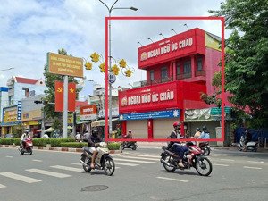 mặt tiền víp nhất dĩ an,đường nguyễn an ninh vị trí víp nhất khu vực,phường dĩ an,tphcm giá 40 tỷ