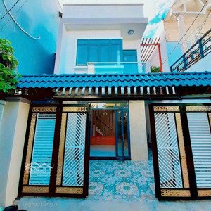 bán gấp nhà hẻm đông minh,phường đông hòa tp hcm trệt lầu hoàn công giá 4.6 tỷ lh 