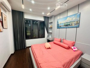 rẻ giật mình! cổ nhuế, ngõ nông, 3 gác đua, thoáng, xây mới độc lập, đầy đủ nội thất, 45m*5t