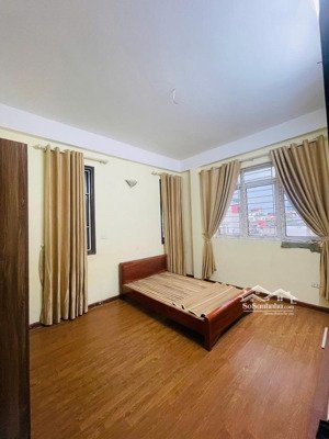 bán nhà riêng 38m2, mt 4m, 5 tầng đại cát, bắc từ liêm, ô tô qua