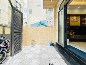 bán nhà kim ngưu - 4 tầng + tum - 4 ngủ - 46m2 thiết kế cực hợp lý - có sân để xe riêng