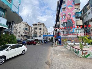 chỉ 1 tỷ nhỉnh có hộ khẩu ngay tâm quận 1, chung cư nguyễn đình chiểu, 26m2, 1pn, 1wc