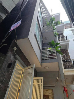 bán gấp nhà riêng 3pn, 4wc, 40m2 tại minh khai, hai bà trưng, hà nội, 5,8 tỷ