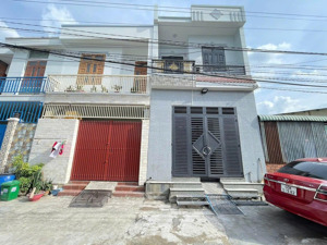 bán nhà lầu trệt bình thung 1 dĩ an, 71,2m2 nở hậu 3pn, hướng bắc, giá 3.5 tỷ, lh: 