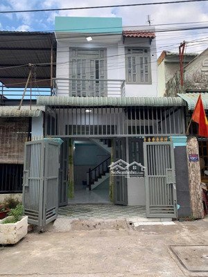 nhà sổ riêng lầu trệt đường ô tô 6m giá 2.950 tỷ thuộc phường tân đông hiệp - tphcm.