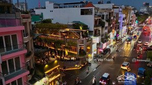 góc 2 mặt tiền siêu hiếm trung tâm quận 1 -hai bà trưng & điện biên phủ -giá chỉ 54 tỷ!