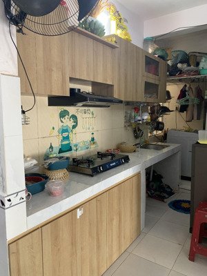 bán căn chung cư vicoland đường vân đồn, 2pn hướng mát gần sông hàn