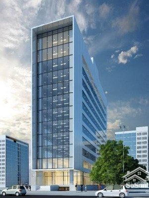 (hiếm) bán nhà pháo đài láng, 50m2, 7 tầng thang máy, ô tô tránh, giá 21.5 tỷ