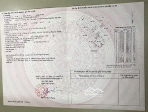 bán căn hộ chung cư an khang đường số 19 ap-ak q2.tp hcm 106m2 3 pn. giá 6.9 tỷ