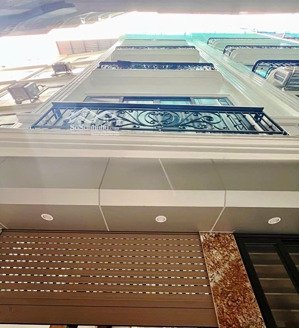 siêu hiếm- trần duy hưng- 36m x 5t- 4 ngủ kk- gần phố-20m ô tô- 8 tỷ hơn.