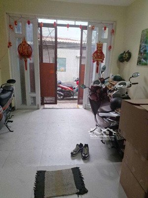 bán nhà 2 tầng btct - sổ hồng riêng - phường tân phú, quận 7 - giá chỉ 3.5 tỷ.