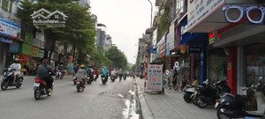 mặt phố khâm thiên, kinh doanh đỉnh của chóp, nở hậu đón lộc