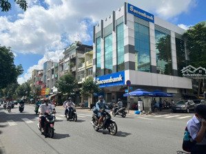 vị trí rất đẹp - mt hoàng hoa thám, q.bt - dt 9 x 25m - 4 tầng - hđt 150tr/th - giá bán 60 tỷ